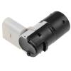 NKNKN 7M3919275A Reversing Radar Ultrasonic PDC Parking Sensor for Audi A2 A3 A4 A6 for VW Sharan for Seat for Skoda for Ford for Galaxy(Black-1Pcs) view 4