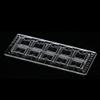 Microscope 5pcs Disposable Chamber Urine Sediment Counting Chamber Counting Blood Cells Hemocytometer view 1