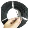 HUIZHUGS Wire and Cable 0.3 Square Highline Tinned Copper Electrical Wire 22awg Cable Heat-Resistant Silicone Multicolor Insulated Wire 305m Wire and Cable(Red) view 2