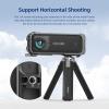 KEXIAO Metal Camera Housing Aluminum Metal Cage for 360 Sports Camera Protective Housing Frame Cage view 4