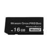 16GB Memory Stick Pro Duo MagicGate Mark2 High Capacity Memory Card for Enhanced Storage view 2