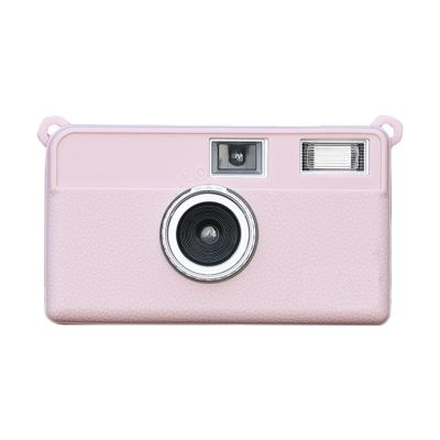 Soft Silicone Protective Portable Scratch Shock Soft Protective Case Replacement for H35 Camera Accessories