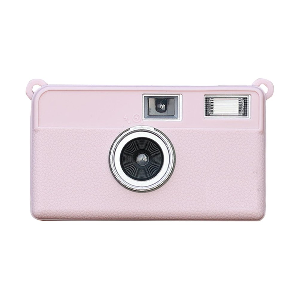 Soft Silicone Protective Portable Scratch Shock Soft Protective Case Replacement for H35 Camera Accessories