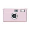 Soft Silicone Protective Portable Scratch Shock Soft Protective Case Replacement for H35 Camera Accessories view 1