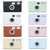 Soft Silicone Protective Portable Scratch Shock Soft Protective Case Replacement for H35 Camera Accessories view 4