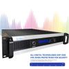 300W FM Broadcast Transmitter for Church, Professional High Power Long Range FM Radio Transmitter for Broadcasting Equipment for Radio Station view 3