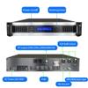 300W FM Broadcast Transmitter for Church, Professional High Power Long Range FM Radio Transmitter for Broadcasting Equipment for Radio Station view 4
