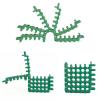 Cat5 Cat6 Networks Cable Combs Machine Cable Organizing Tool Networks Cable Bundles Wire Combs for Computer Room Cable Fixer view 4