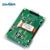 2.42" OLED LCD 12864 Dot Matrix Monitor Monochrome SPI Serial (White Light) view 4