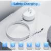 15W AC Power Adapter 14V 1.1A for WiFi Router, Compatible with GA01423-US, GA01426-US, GA01425-US, W18-015N1A, W18-015N1C, G1015-US, G1028,Safe and Stable Charging view 3