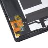 MPXPOTTHW Cell Phone Replacement LCD Screen for Huawei MediaPad M5 Lite 10.1 BAH2-W19/BAH2-L09 Digitizer Full Assembly with Frame(Black) Spare Parts view 4