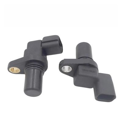 2pcs Transmission Input Output Speed Sensor Fit for Kia Fit for Hyundai Fit for Dodge 42620-39051 42621-39052