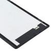 MPXPOTTHW Cell Phone Replacement OEM LCD Screen for Huawei MediaPad T5 AGS2-W09/AGS-W19 Digitizer Full Assembly with Frame(Black) Spare Parts view 4