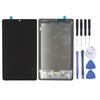 MPXPOTTHW Cell Phone Replacement OEM LCD Screen for Huawei Mediapad T3 7.0 (WiFi Version) / BG2-W09 with Digitizer Full Assembly (Black) Spare Parts view 1