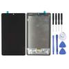 MPXPOTTHW Cell Phone Replacement OEM LCD Screen for Huawei Mediapad T3 7.0 (WiFi Version) / BG2-W09 with Digitizer Full Assembly (Black) Spare Parts view 2