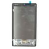 MPXPOTTHW Cell Phone Replacement OEM LCD Screen for Huawei Mediapad T3 7.0 (WiFi Version) / BG2-W09 with Digitizer Full Assembly (Black) Spare Parts view 4