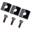 3PCS Guitar Locking Nut Block Clamp and Screws Replacement for Floyd Rose Tremolo view 1