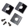 3PCS Guitar Locking Nut Block Clamp and Screws Replacement for Floyd Rose Tremolo view 4