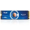 Fikwot FX550 NVMe SSD 2TB M.2 SSD PCIe 3.04, Read Up to 3,500 MB/s, M2 2280 Internal Soild State Drive, Compatible with Desktop, Laptop and Mini PC, QLC NAND Flash view 1