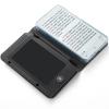E Book Reader with Handwriting Tablet, 5-inch E Reader for Android 5.1 with 1+8G Memory, Built in Camera & Speakers, Protective Cover, for Writing Reading Meeting Study view 1