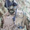 U-174 PTT Adapter Military to Civilian wire jack Transition,Convert NATO to Civilian/Airsoft Use,for Pelte,MSA Sordin Headset view 4