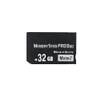 32GB Memory Stick Pro Duo MagicGate Mark2 High - Capacity Memory Card for Enhanced Storage view 1