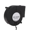 Adjustable High Speed 9733 USB Cooling Fan for 3D Printer and Home Appliances Starting Heat Dissipation 5V 2A Input view 4