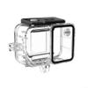 Dive Housing Fit for Insta360Ace Pro 2, 45M Protection Underwater Photography Dive Case Fit for Insta360Ace Pro 2, Camera Accessory, Scuba Diving Camera Case view 1