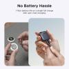 UGREEN FineTrack (iOS Only) Air Tracker Tags 2 Pack view 2