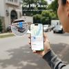 UGREEN FineTrack (iOS Only) Air Tracker Tags 2 Pack view 4