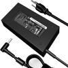 120W Laptop Charger with MSI chicony a120a055p GV15 GV15-Thin-11SC Thin 10 11 Cyborg 15 a13v/a13ve MS-16R5 MS-16R6 MS-16R7 ADP-120VH D A17-120P2A Cyborg 15 AI Charger view 1