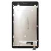 MPXPOTTHW Cell Phone Replacement OEM LCD Screen for Huawei Honor Play Meadiapad 2 / KOB-L09 / MediaPad T3 8.0 / KOB-W09 with Digitizer Full Assembly (Black) Spare Parts view 4