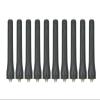 10-Pack UHF 400-470Mhz Antenna for Hytera HYT PD502 PD-780 PD700 PD780 PD700G PD780G PD980 TD500 TD560 TD510 Versatile Professional Digital Two-Way Radio Antenna view 1