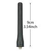 10-Pack UHF 400-470Mhz Antenna for Hytera HYT PD502 PD-780 PD700 PD780 PD700G PD780G PD980 TD500 TD560 TD510 Versatile Professional Digital Two-Way Radio Antenna view 4