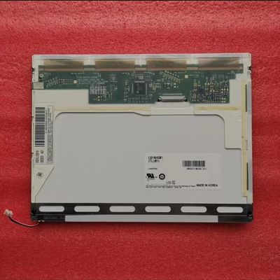 10.4" LB104S01-TL01 LCD Panel Tested Good