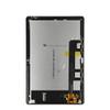 MPXPOTTHW Cell Phone Replacement OEM LCD Screen for Huawei MediaPad M5 Lite 10 BAH2-W19 BAH2-L09 with Digitizer Full Assembly(White) Spare Parts view 3