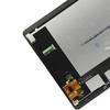 MPXPOTTHW Cell Phone Replacement OEM LCD Screen for Huawei MediaPad M5 Lite 10 BAH2-W19 BAH2-L09 with Digitizer Full Assembly(White) Spare Parts view 4