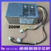 796349-001 796419-001 D14-200P1A DPS-200PB-196 A PCE011 200W Power Supply for H P 400 600 690 800 G1 G2 view 2