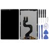 MPXPOTTHW Cell Phone Replacement OEM LCD Screen for Huawei MediaPad M6 8.4 with Digitizer Full Assembly(Black) Spare Parts view 2