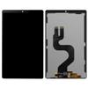 MPXPOTTHW Cell Phone Replacement OEM LCD Screen for Huawei MediaPad M6 8.4 with Digitizer Full Assembly(Black) Spare Parts view 3