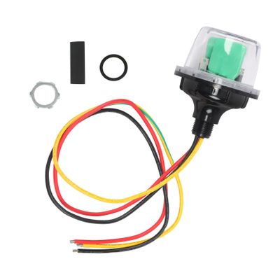 findmall 300VAC Lighting Arrestor Solar Surge Shielding Device