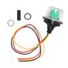findmall 300VAC Lighting Arrestor Solar Surge Shielding Device view 1