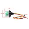 findmall 300VAC Lighting Arrestor Solar Surge Shielding Device view 2