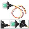 findmall 300VAC Lighting Arrestor Solar Surge Shielding Device view 4
