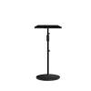 ADBWEKKF PMA-T3-85160 5KG 850-1650MM Projector Monopod Stand Laptop Floor Holder Height Adjustable with Tray 39x28.5cm Base(PMA-T3-85160N) view 1