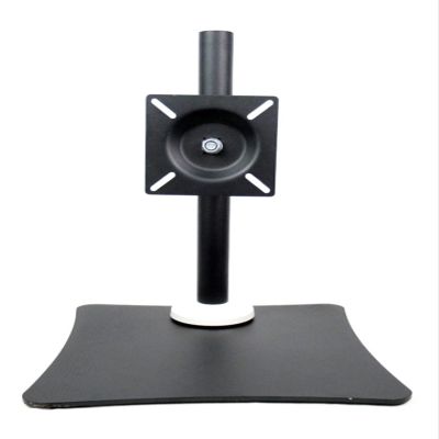 ADBWEKKF DL-T300-140 Pivot Rotate Big Base Steel 10"-27" Monitor Stand LCD Monitor Mount Bracket 10kg Computer Desktop Stand(DL-T300-160)
