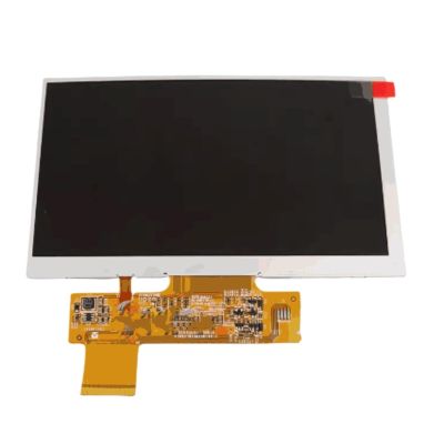 WENBIXIA TM060RDH03 6.0-inch Display Screen