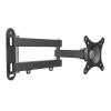 ADBWEKKF Adjustable TV Wall Mount Bracket Universal Rotated Holder TV Mounts for 14 to 32 Inch LCD LED Monitor Flat Panel(WMX012-4) view 4