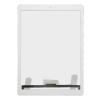 White Glass Touch Screen Panel Digitizer Replacement for Tablet Pro 12.9in 2nd Gen, Made of Durably Tempered Glass, for Repairing Damaged Screens, Installation Required view 1
