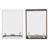 White Glass Touch Screen Panel Digitizer Replacement for Tablet Pro 12.9in 2nd Gen, Made of Durably Tempered Glass, for Repairing Damaged Screens, Installation Required view 2